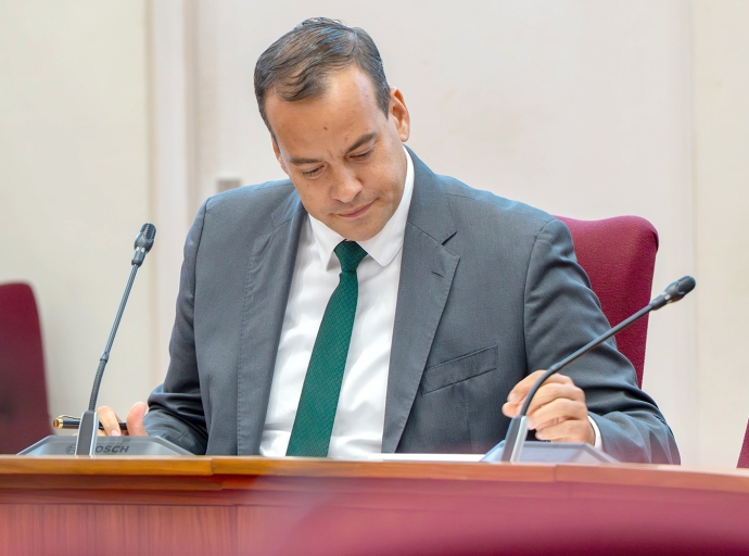 Aruba Agri Development Company ta busca Comisario nobo