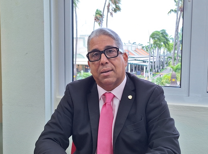 Xavier University ta bolbe habri cupo pa opleiding gratuito pa cuidadornan di adulto mayor den casnan di cuido priva y SABA