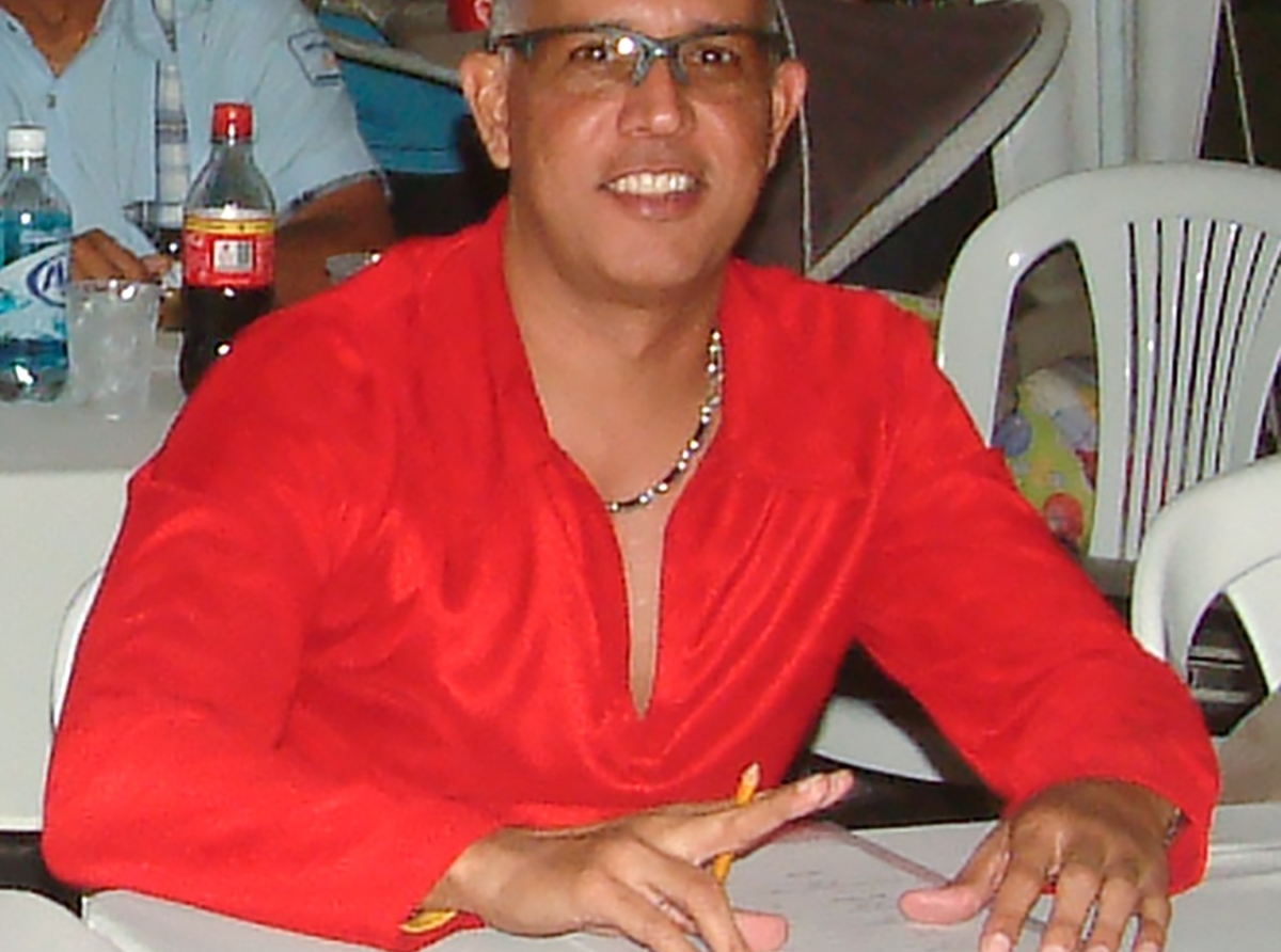 Buskeda pa husticia y claridad ta sigui despues di mas cu 10 aña