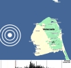 Temblor di 4.7º detecta Diaranson atardi zuidwest di Aruba