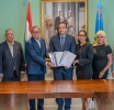 Post Aruba N.V.  a entrega Cuentanan Anual 2016–2022
