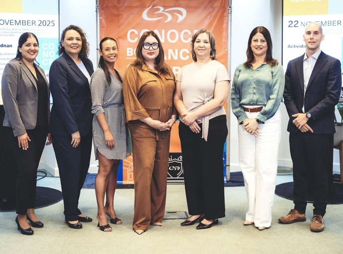 Banco Central di Aruba ta invita comunidad di Aruba pa un experiencia unico y educativo