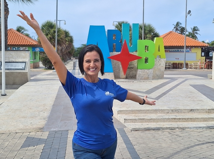 Ainda tin cupo pa “Youth Adventure Camp” di IBiSA, pero masha tiki mes!