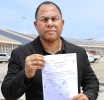 ‘Mocion di Raoul White di Tweede Kamer ta oportunidad real pa logra brain gain pa Aruba’