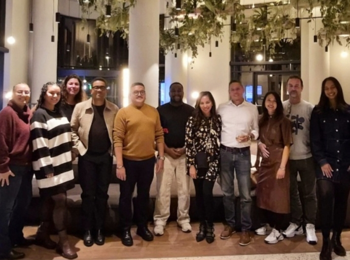 Documentario 'The Prime Ministers' a wordo bon ricibi na Amsterdam