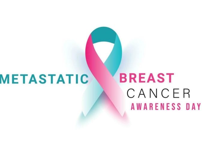 Awe 13 di October – Dia di Conscientisacion pa Metastatic Breast Cancer