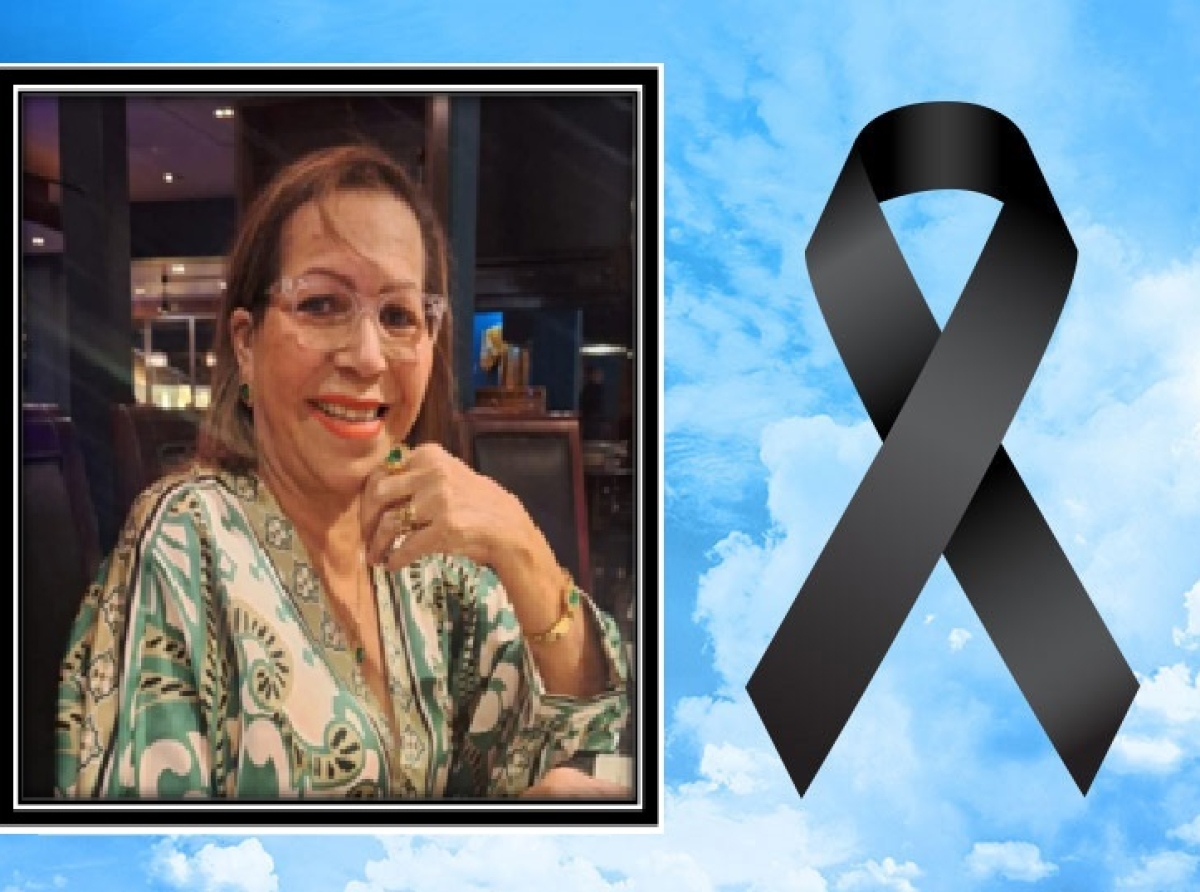 Trixi Marlene Esteba-Franken
