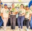 Mas di e ambiente total di exitoso Fiesta di Cunucu pa nos Grandinan