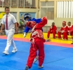 Taekwondo Team Aruba a gana e TK5 na Corsou