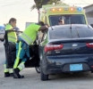Auto a dal mucha homber di 10 aña na Catiri