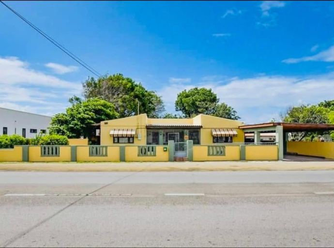 Diabierna tin Open House na e cas aki na benta na Playa