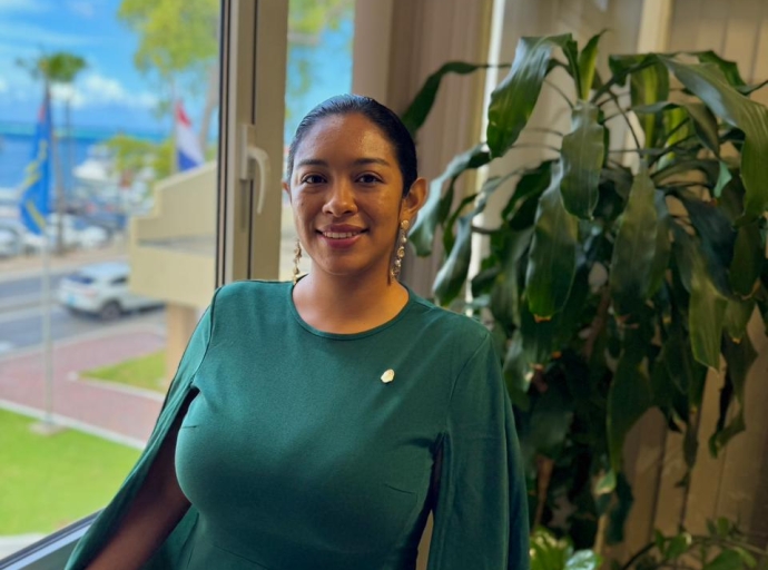 Derechonan humano y husticia den era moderno mester ta prioridad tambe na Aruba