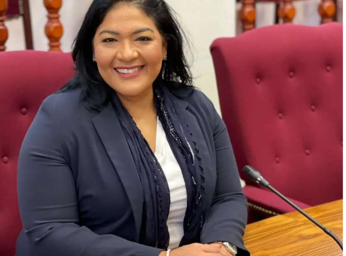 Ta un berguensa cu un Minister di Husticia no ta respeta e veredicto di hues