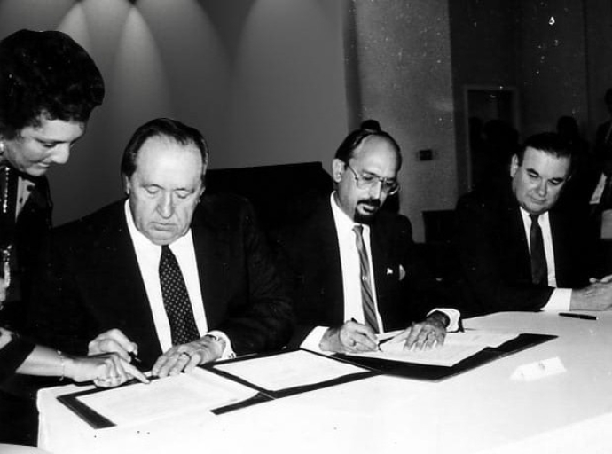 Lider di Partido MEP ta manda palabra di condolencia na famia di Oscar Wyatt