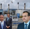 Geoffrey ta gaba su maneho pa compania Estatal pero Dowers y Baba ta haci desaster den Utilities