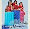 Dos reina di Cas Princesa ta representa Aruba na Santo Domingo