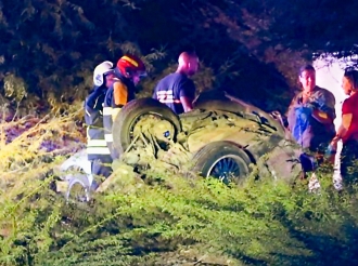 Seis luna di prison y 2 aña sin rijbewijs exigi pa chofer cu a ocasiona accident fatal na Malmok