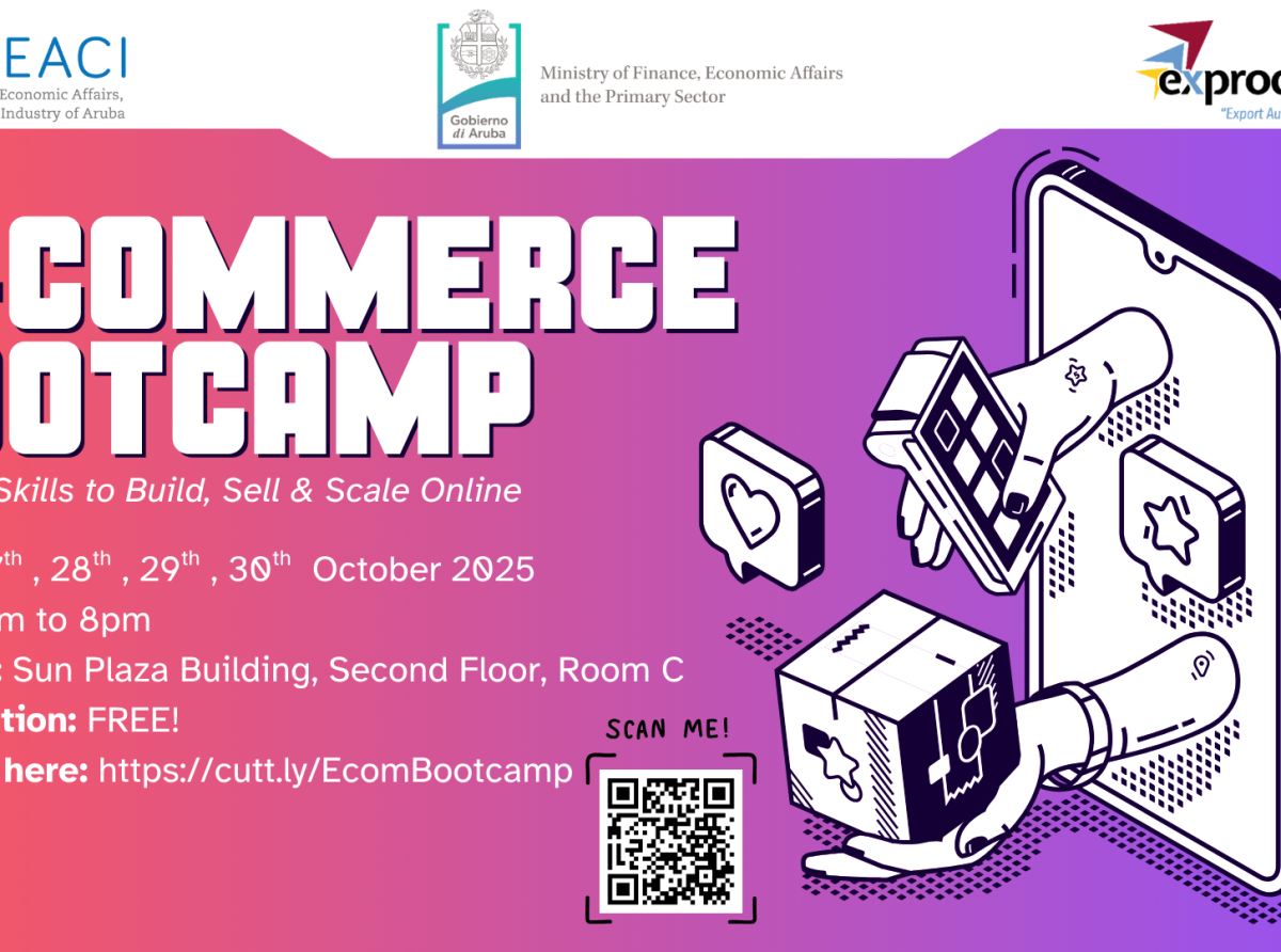 Exprodesk ta lansa workshop 'E-Commerce Bootcamp'