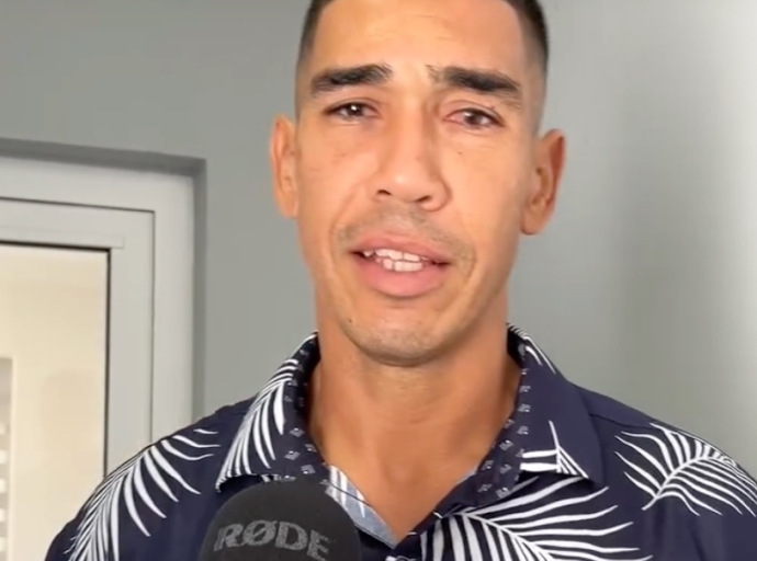 Hunto nos mester bin na acuerdo riba e Fijkswet pa e por bay