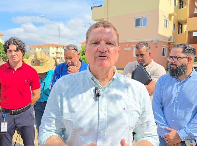 Gobierno kier mantene edad di pensioen na 65 aña