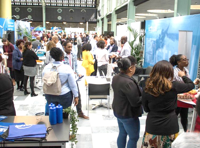 ELMAR ta invita profesional y studiantenan na Hulanda pa topa nan na FRED Job Fair & Conference