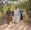 “Nature Inclusive Vision” cu ta integra sostenibilidad por ta un ehempel pa colaboracion y planificacion den Reino