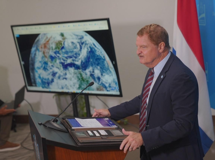 Gobierno a cuminza mobiliza vigilando Disturbio cu por drenta region