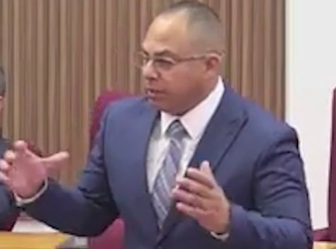 Un sistema di seguridad alimentario sostenibel mester nace di nos mesun tera y pueblo