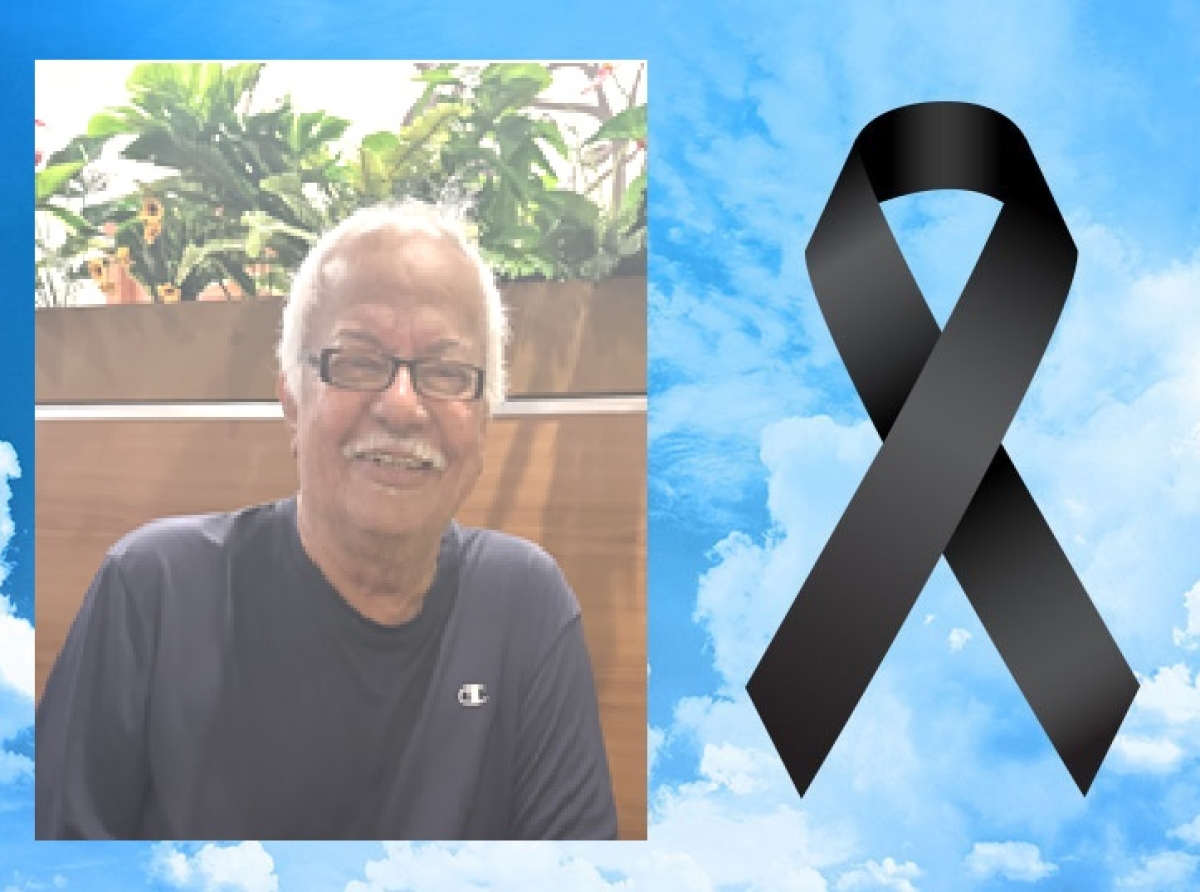 Juan A. C. Croes