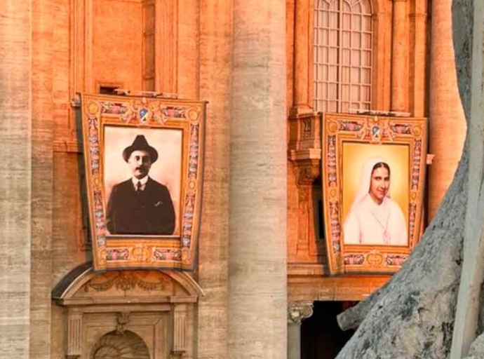 Papa Leo oficialmente a declara Dr. Jose Gregorio Hernández como santo