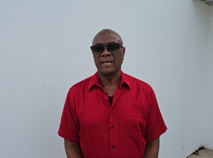 Segundo edicion di Proyecto Positivo ta uni ocho cantante local cu e tema ‘Yena Mi’