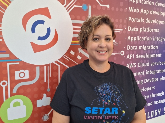 Setar Digital Week a cuminza pa celebra progreso tecnologico y conexion digital