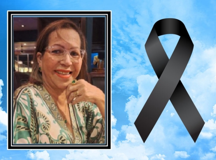 Sra. Trixi Marlene Esteba-Franken