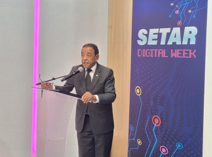 E midi pa digitalizacion pa avance tecnologico ta un midi humano