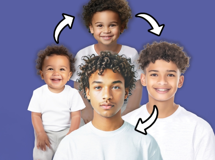 Cuido ta importante for di infancia te yega adolescencia