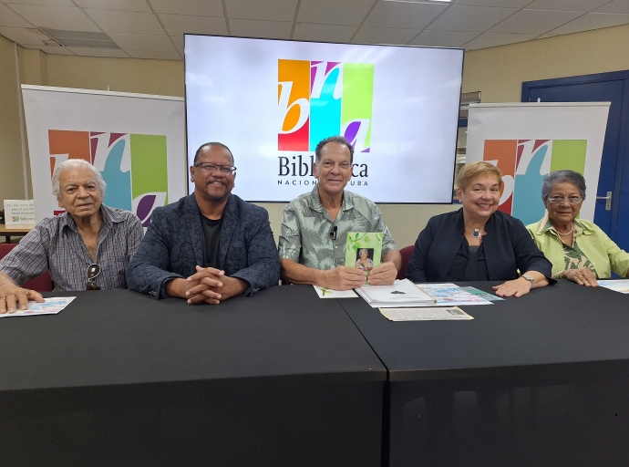 ‘Un Siglo di recuerdo’ 1925-2025 y asina recordando Digna Laclé-Herrera