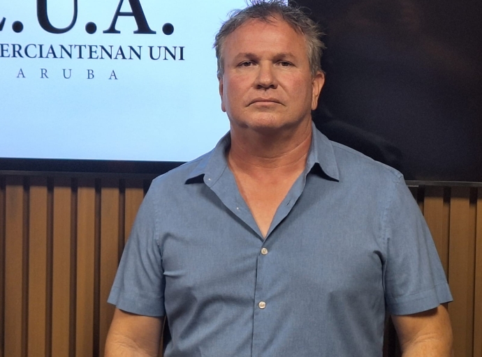 No ta comercio ta pone prijs pero nan ta busca solucion