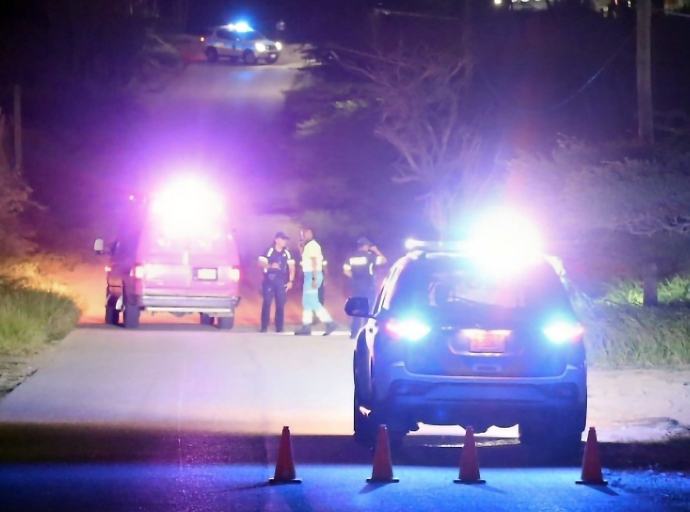 Jennifer Gonzalez cu a planea pa mata Sergio awor ta pretende di ta handicapped