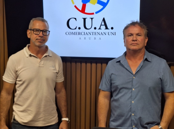 Stop di instiga pueblo contra e comerciantenan