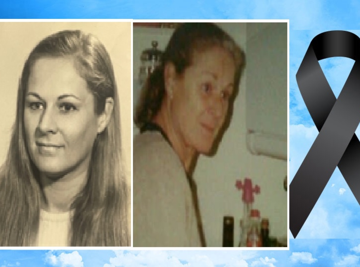 Leopoldine J. Rijken (Poldy)