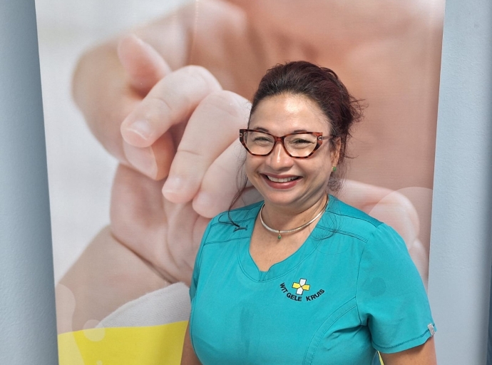 E ultimo trendnan cu tin bao hobennan ta dirigi hopi riba actividad sexual