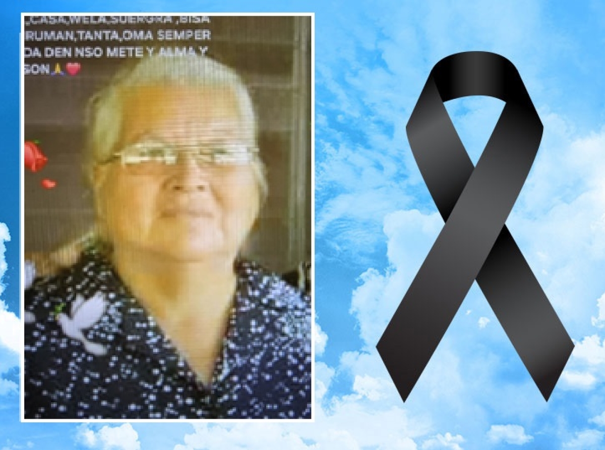 Filomena Helena Rasmijn-Werleman