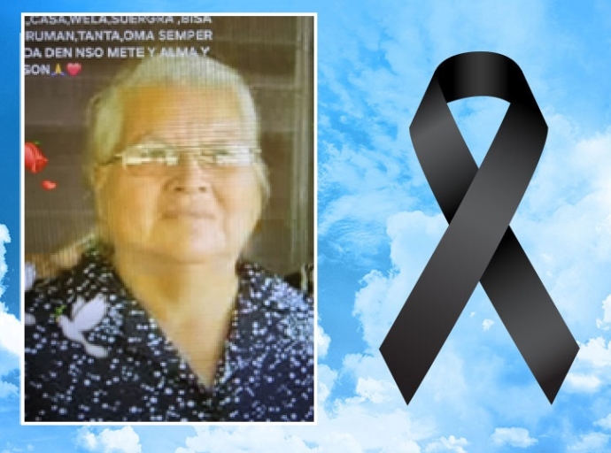 Filomena Helena Rasmijn-Werleman