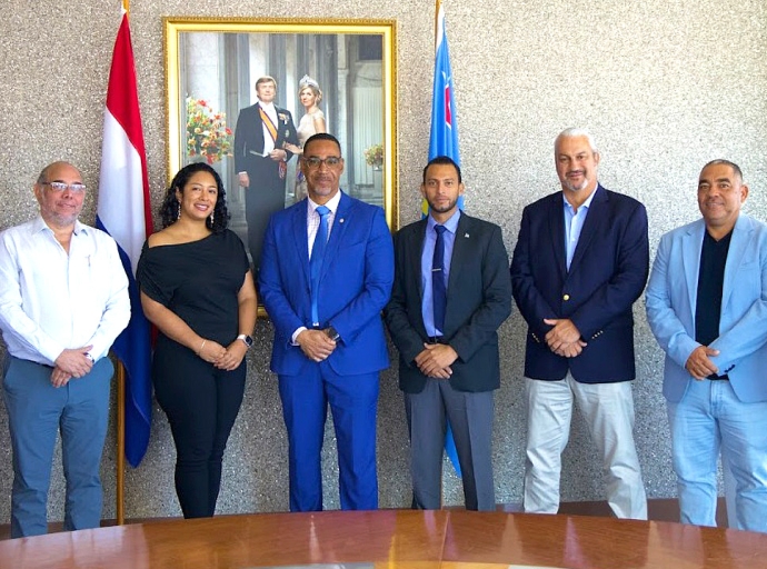 Transicion pa energia renobabel mester inclui y beneficia e capital humano