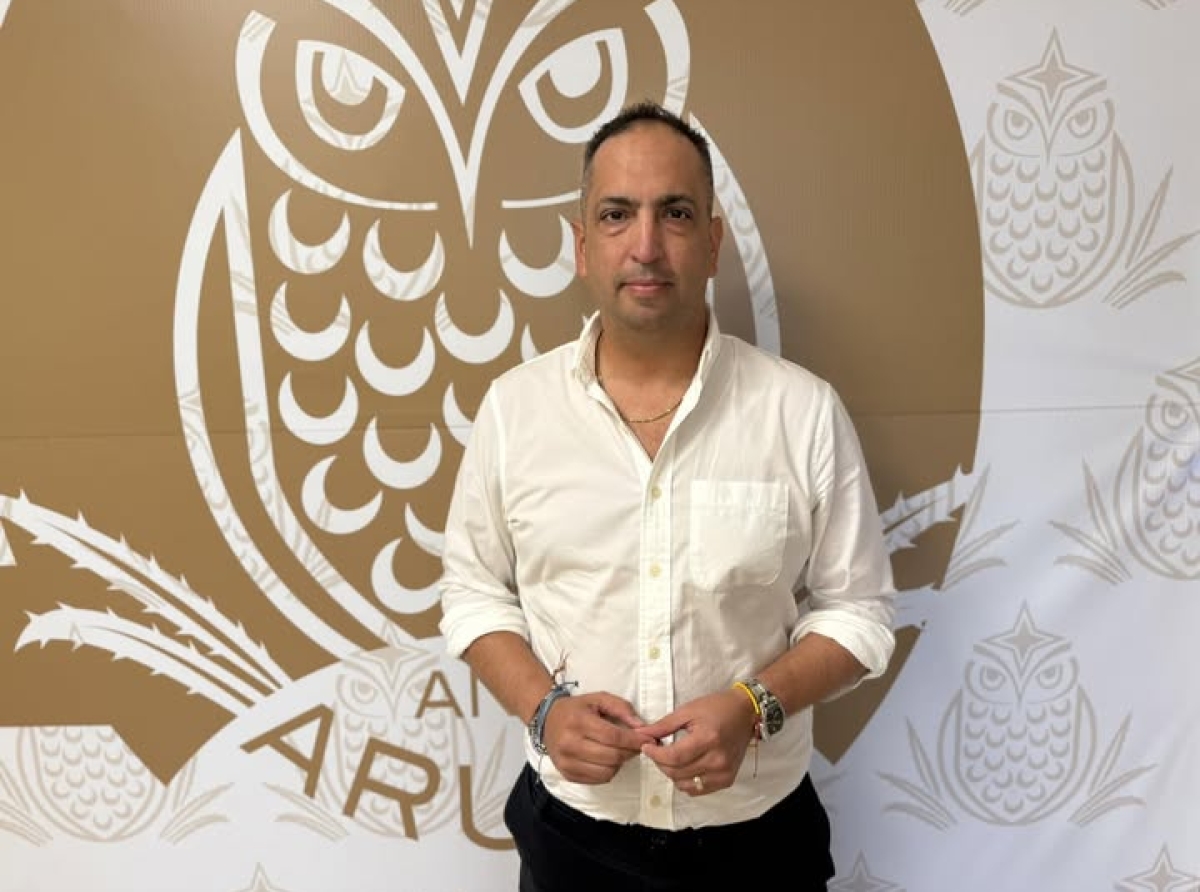 Consensusrijkswet HOFA ta torno nos status aparte y kita nos libertad!