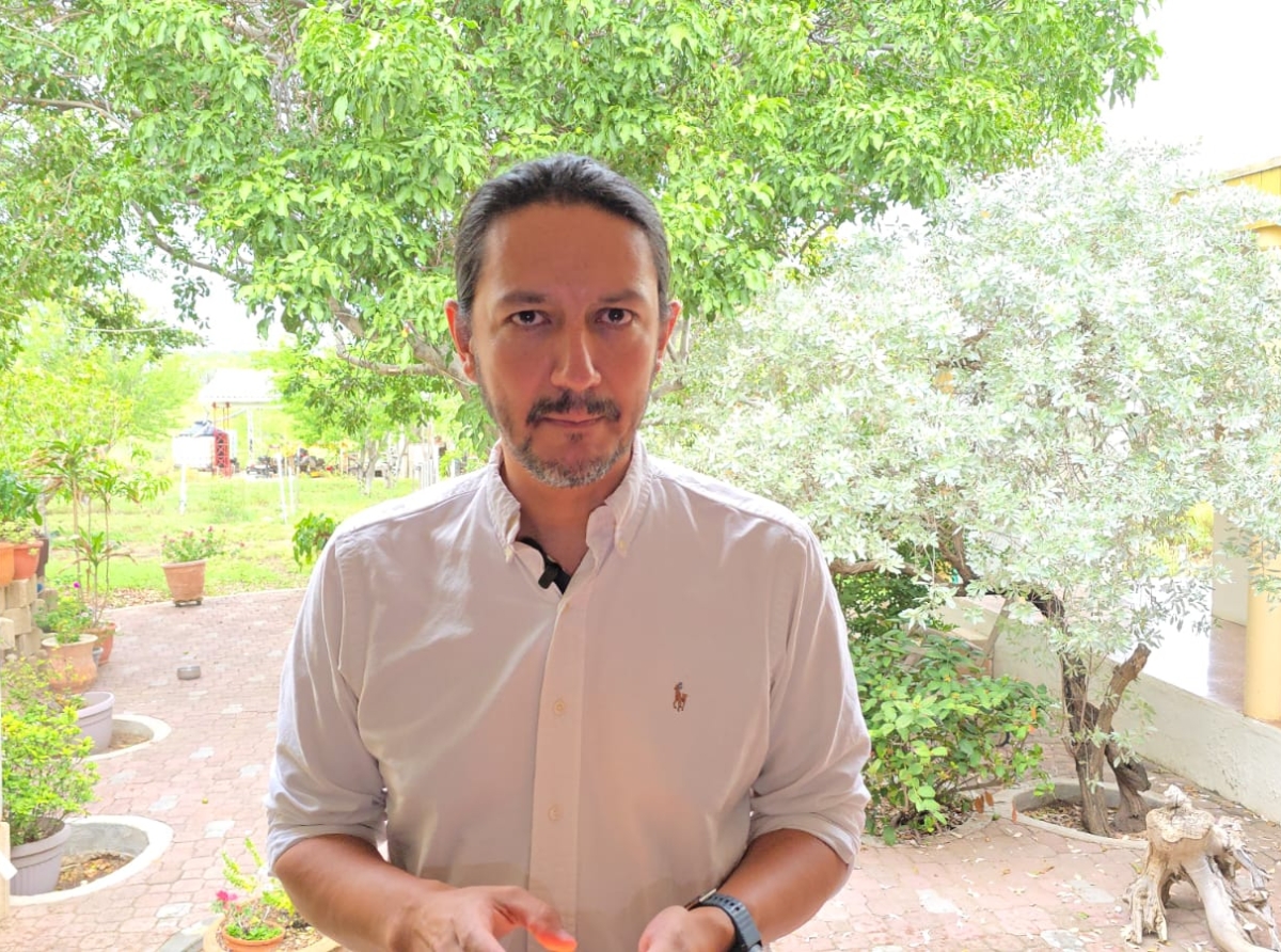 United Farmers cu discusionnan interno riba posibilidadnan con pa implementa Soberania di Alimento na Aruba