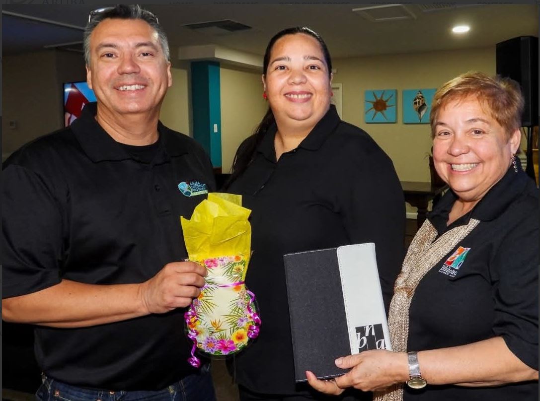 Aventura na granel den buki