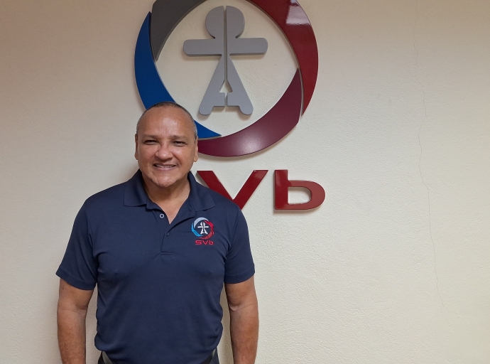 SVb no tin plan pa stop control di notificacion di AO pa pasa esaki pa un compania priva