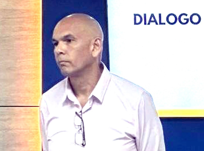 ‘Ta ora pa uni forsa nacional pa defende nos Status Aparte, nos autonomia y nos dignidad’