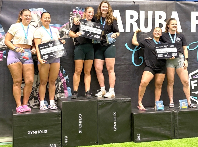 ThunderBox297 cu nan prome participacion como ekipo na Ftville 2025